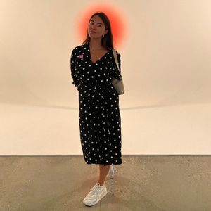 Meet your Posher, Mariia